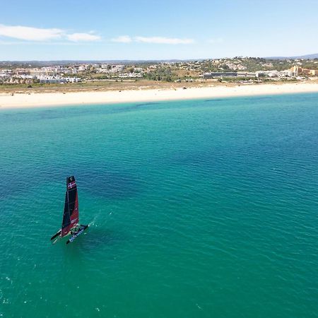 Apartament Fabrica Da Ribeira 54 By Destination Algarve Lagos Zewnętrze zdjęcie
