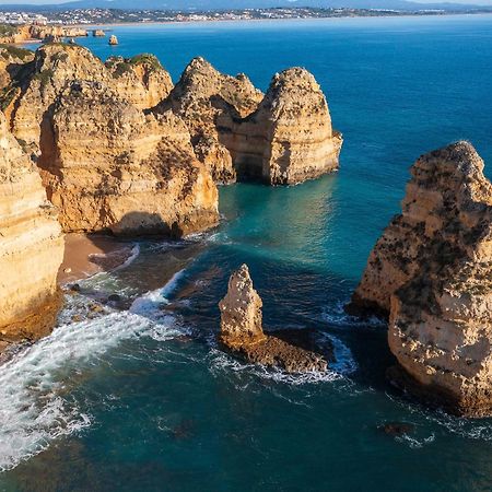 Apartament Fabrica Da Ribeira 54 By Destination Algarve Lagos Zewnętrze zdjęcie
