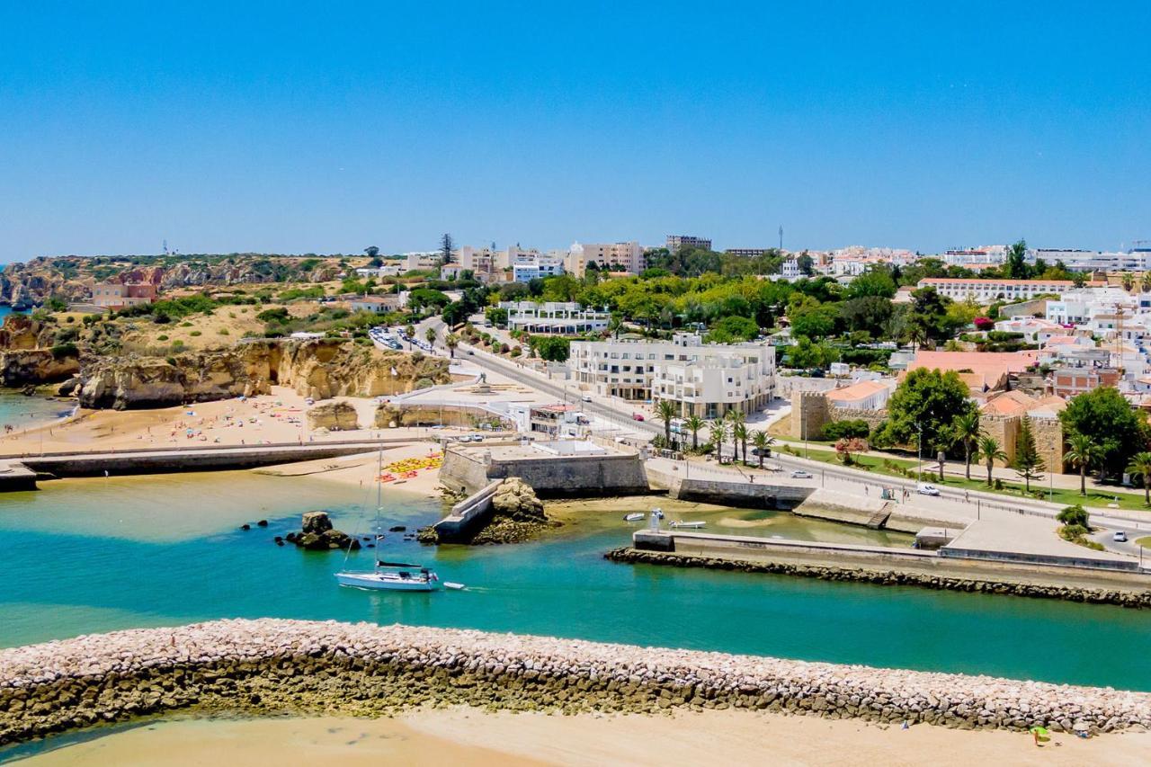Apartament Fabrica Da Ribeira 54 By Destination Algarve Lagos Zewnętrze zdjęcie