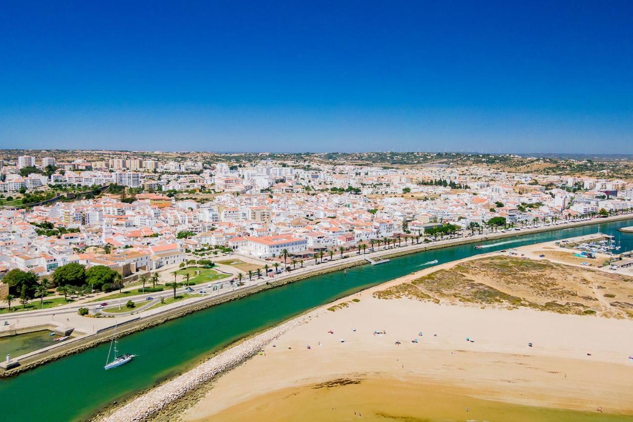 Apartament Fabrica Da Ribeira 54 By Destination Algarve Lagos Zewnętrze zdjęcie