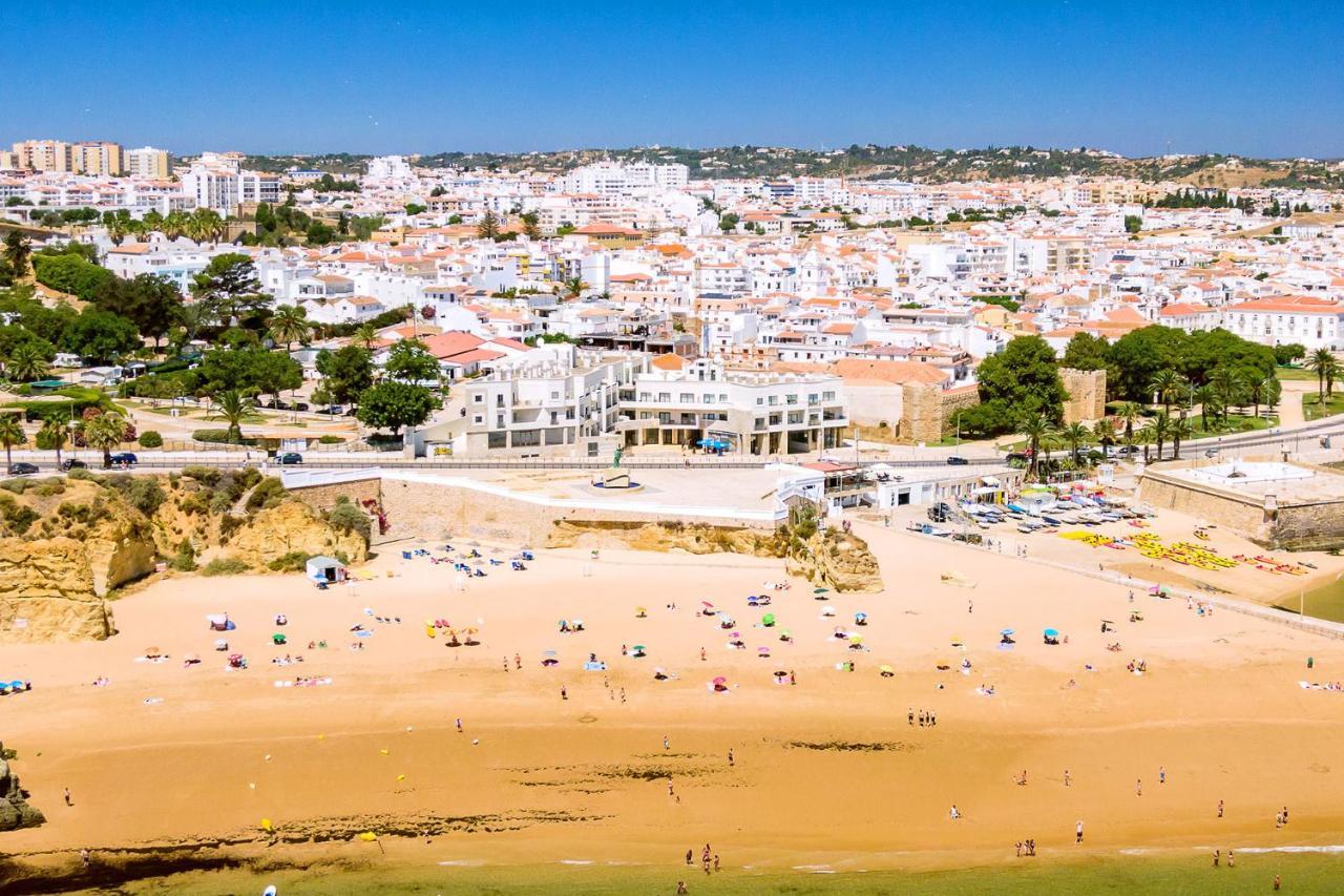 Apartament Fabrica Da Ribeira 54 By Destination Algarve Lagos Zewnętrze zdjęcie