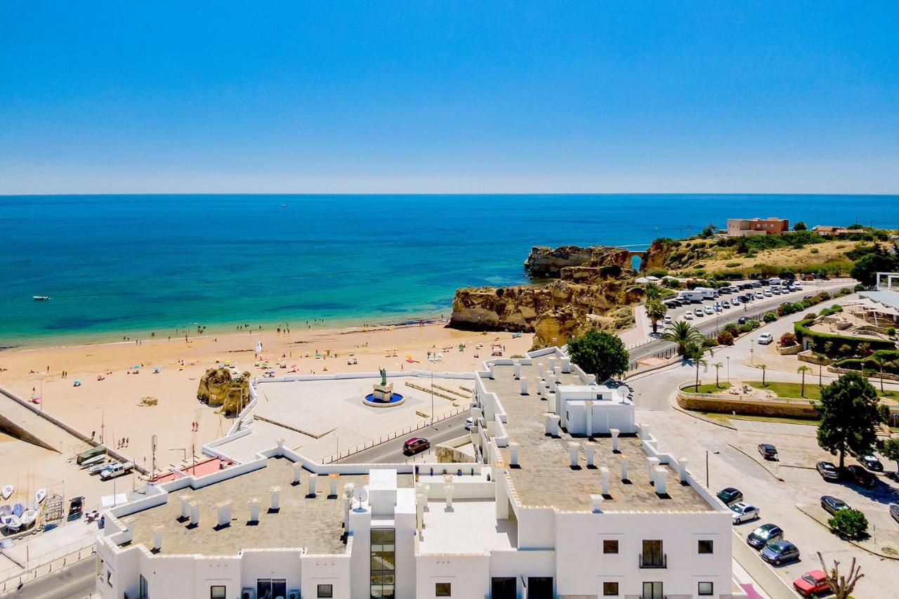 Apartament Fabrica Da Ribeira 54 By Destination Algarve Lagos Zewnętrze zdjęcie