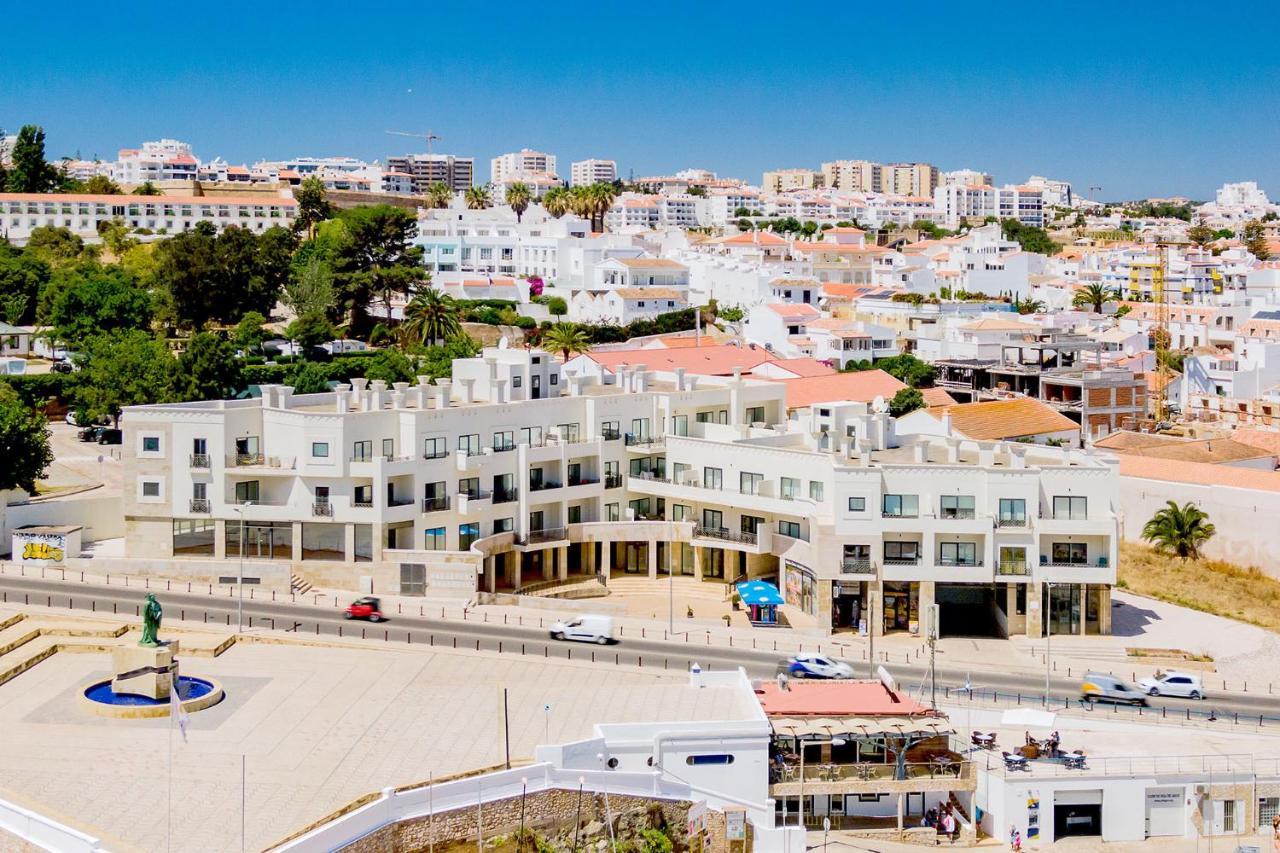 Apartament Fabrica Da Ribeira 54 By Destination Algarve Lagos Zewnętrze zdjęcie