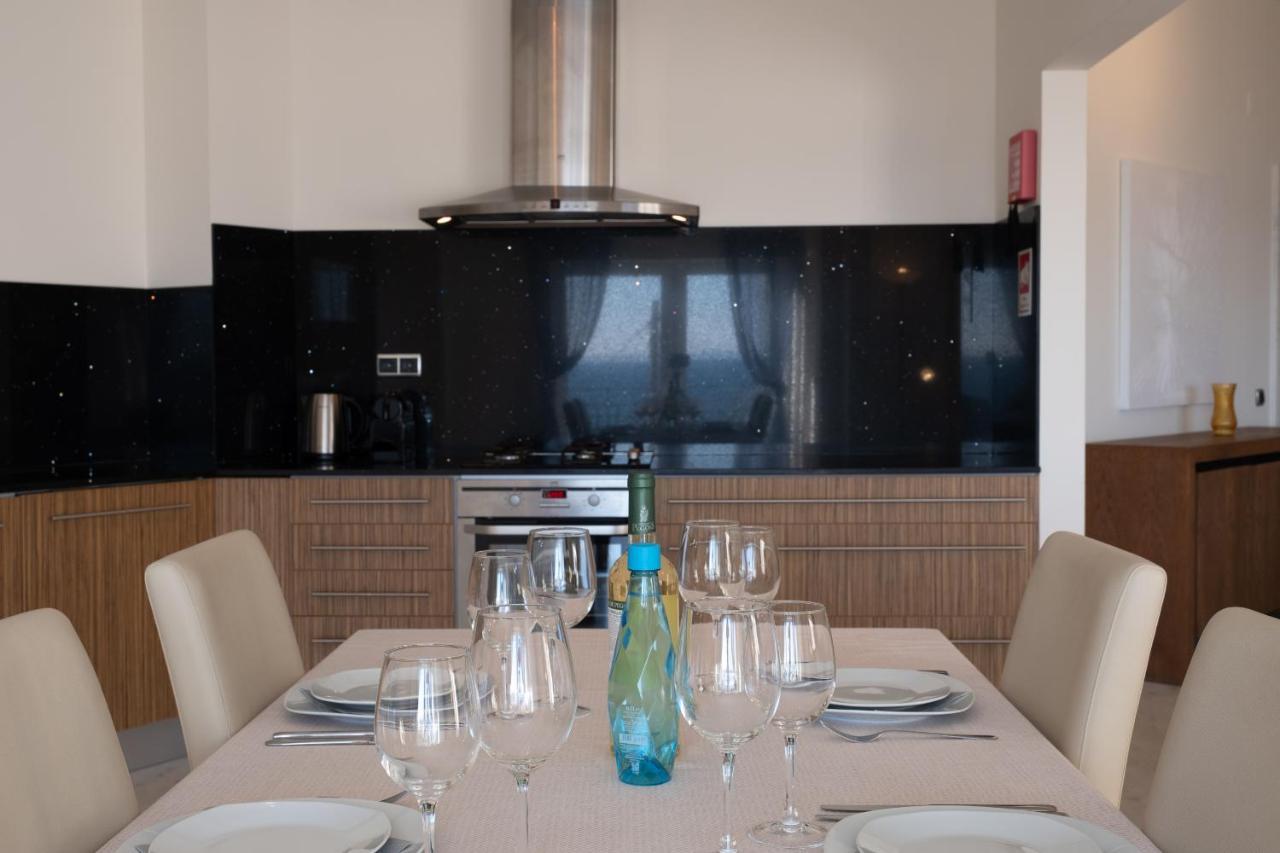 Apartament Fabrica Da Ribeira 54 By Destination Algarve Lagos Zewnętrze zdjęcie
