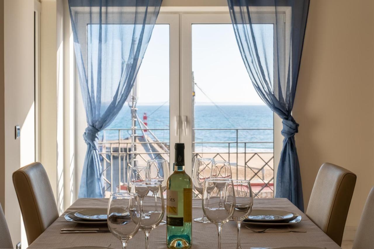 Apartament Fabrica Da Ribeira 54 By Destination Algarve Lagos Zewnętrze zdjęcie