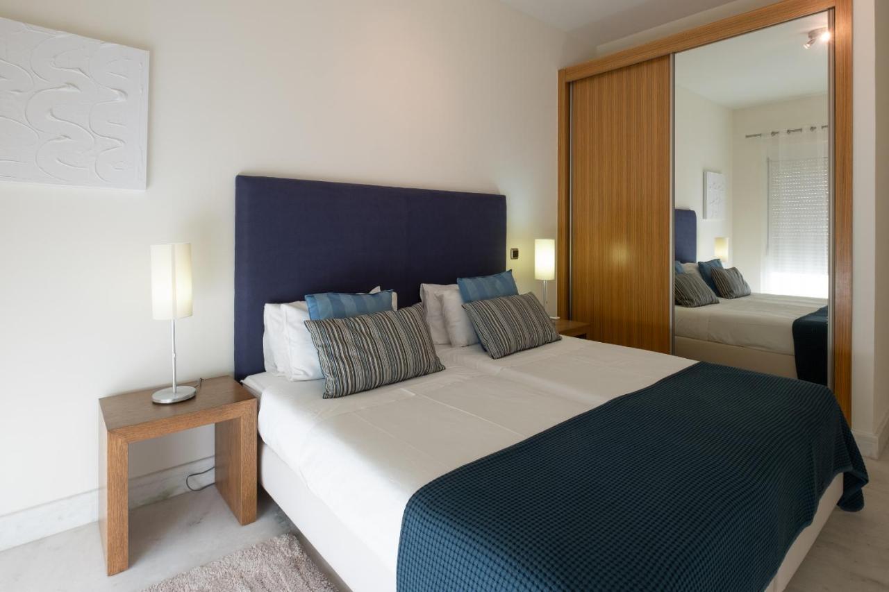 Apartament Fabrica Da Ribeira 54 By Destination Algarve Lagos Zewnętrze zdjęcie