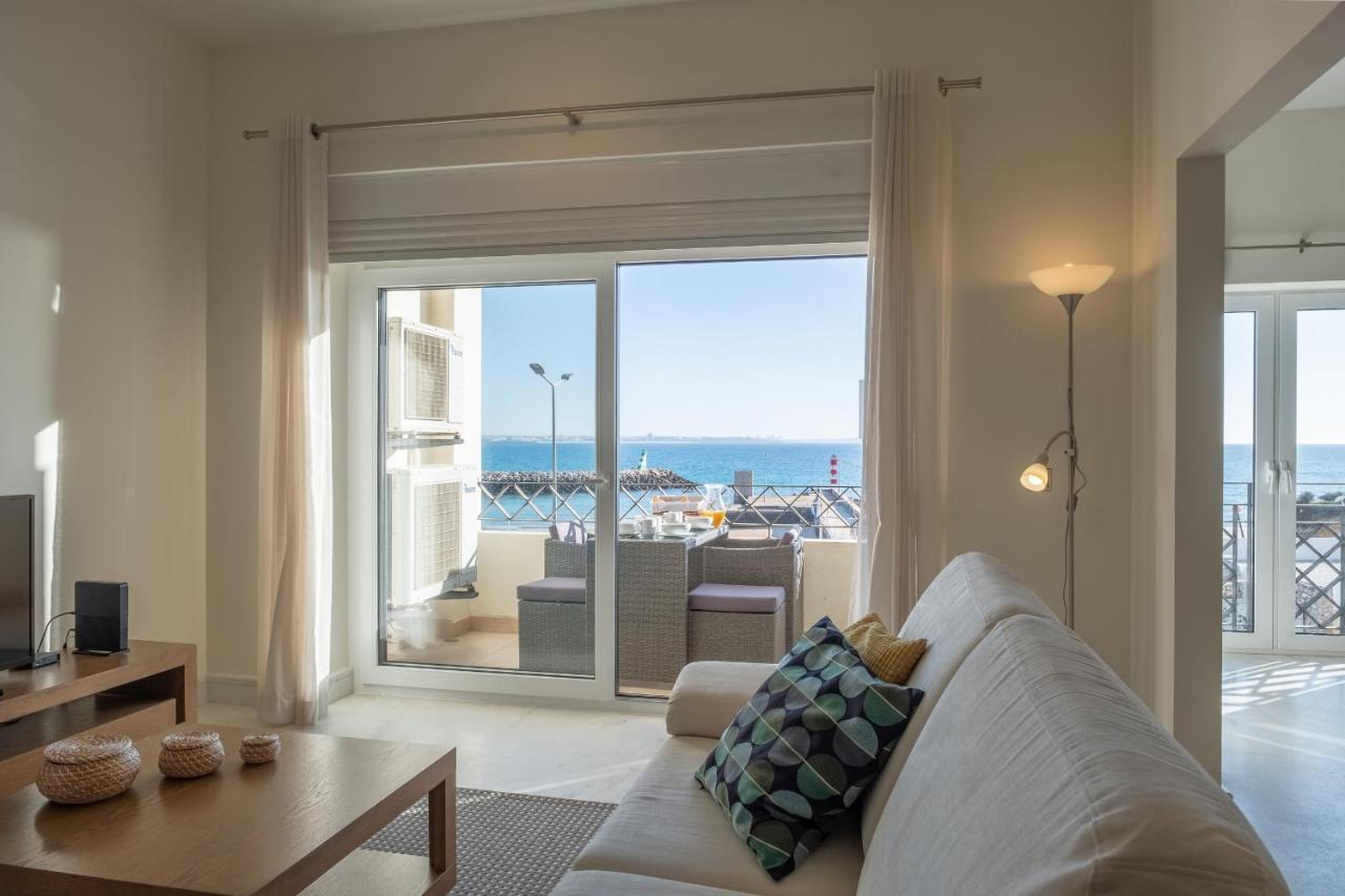 Apartament Fabrica Da Ribeira 54 By Destination Algarve Lagos Zewnętrze zdjęcie