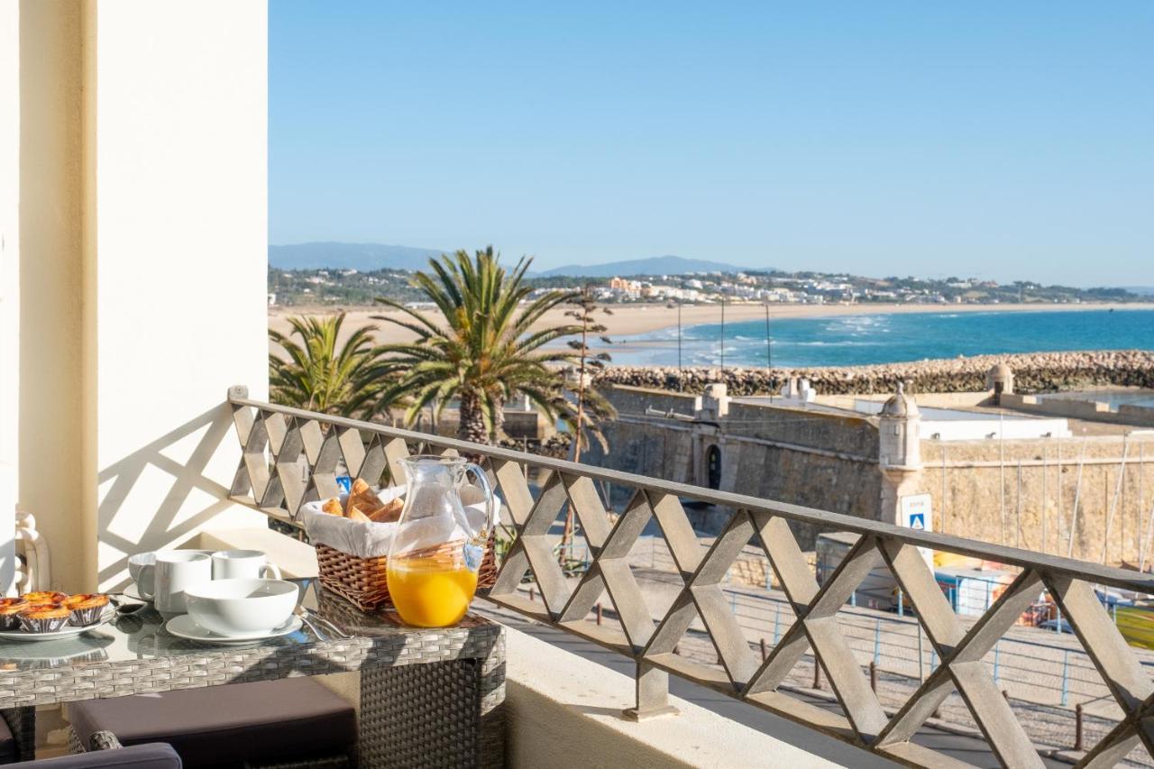 Apartament Fabrica Da Ribeira 54 By Destination Algarve Lagos Zewnętrze zdjęcie