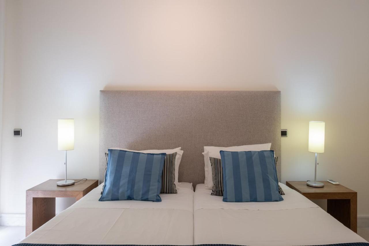 Apartament Fabrica Da Ribeira 54 By Destination Algarve Lagos Zewnętrze zdjęcie