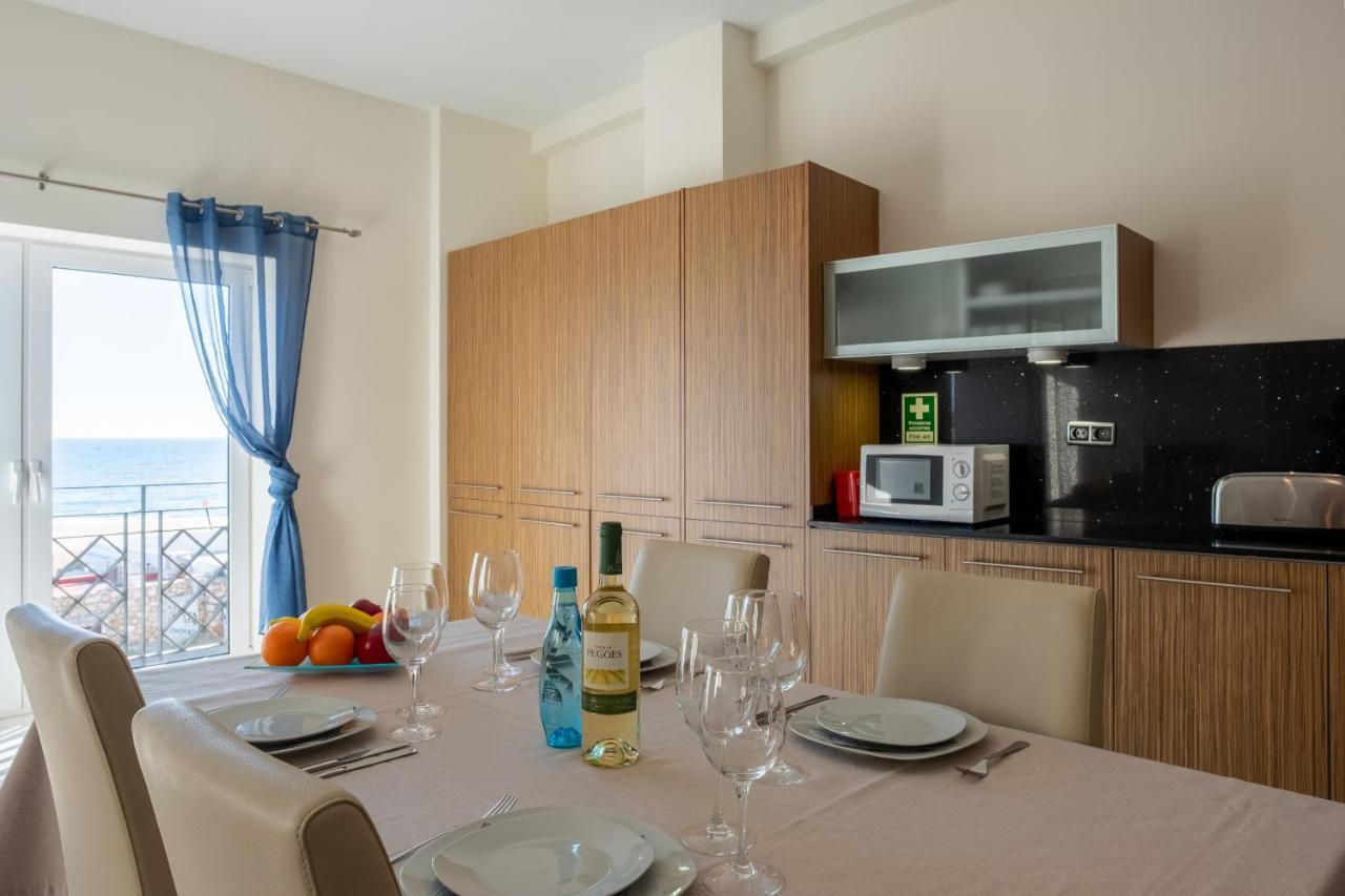 Apartament Fabrica Da Ribeira 54 By Destination Algarve Lagos Zewnętrze zdjęcie