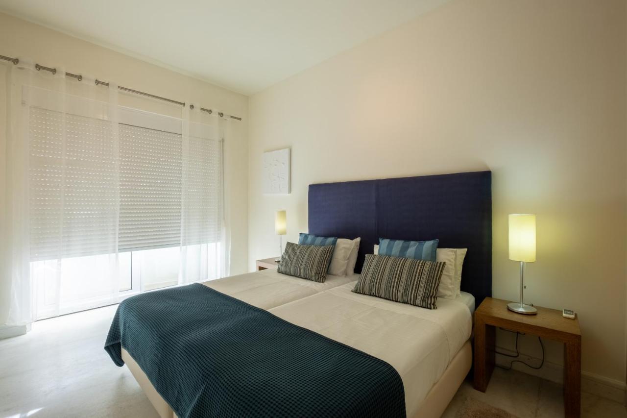 Apartament Fabrica Da Ribeira 54 By Destination Algarve Lagos Zewnętrze zdjęcie