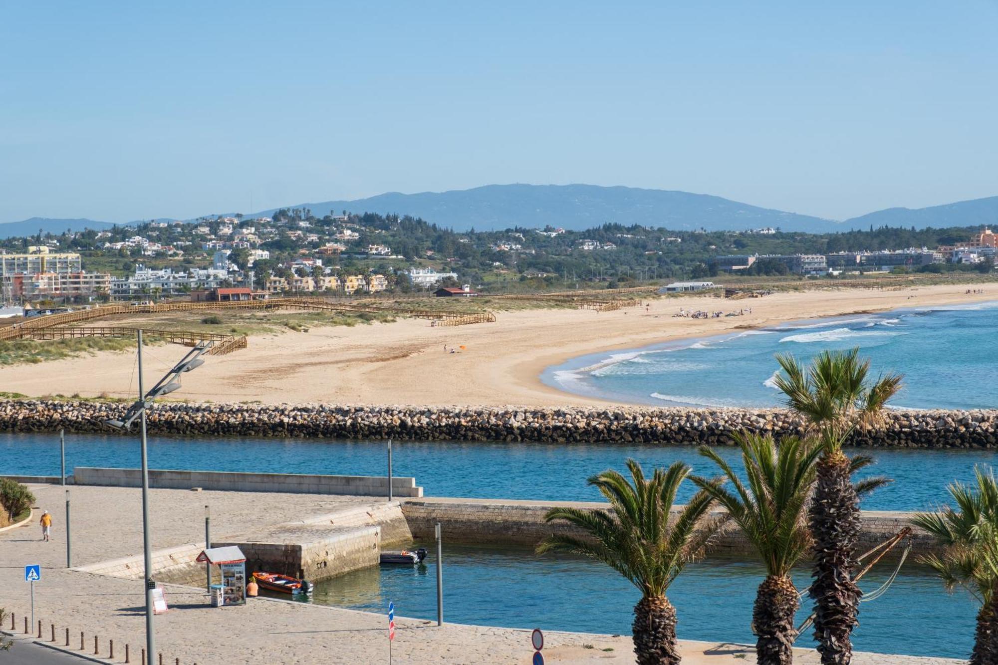 Apartament Fabrica Da Ribeira 54 By Destination Algarve Lagos Zewnętrze zdjęcie