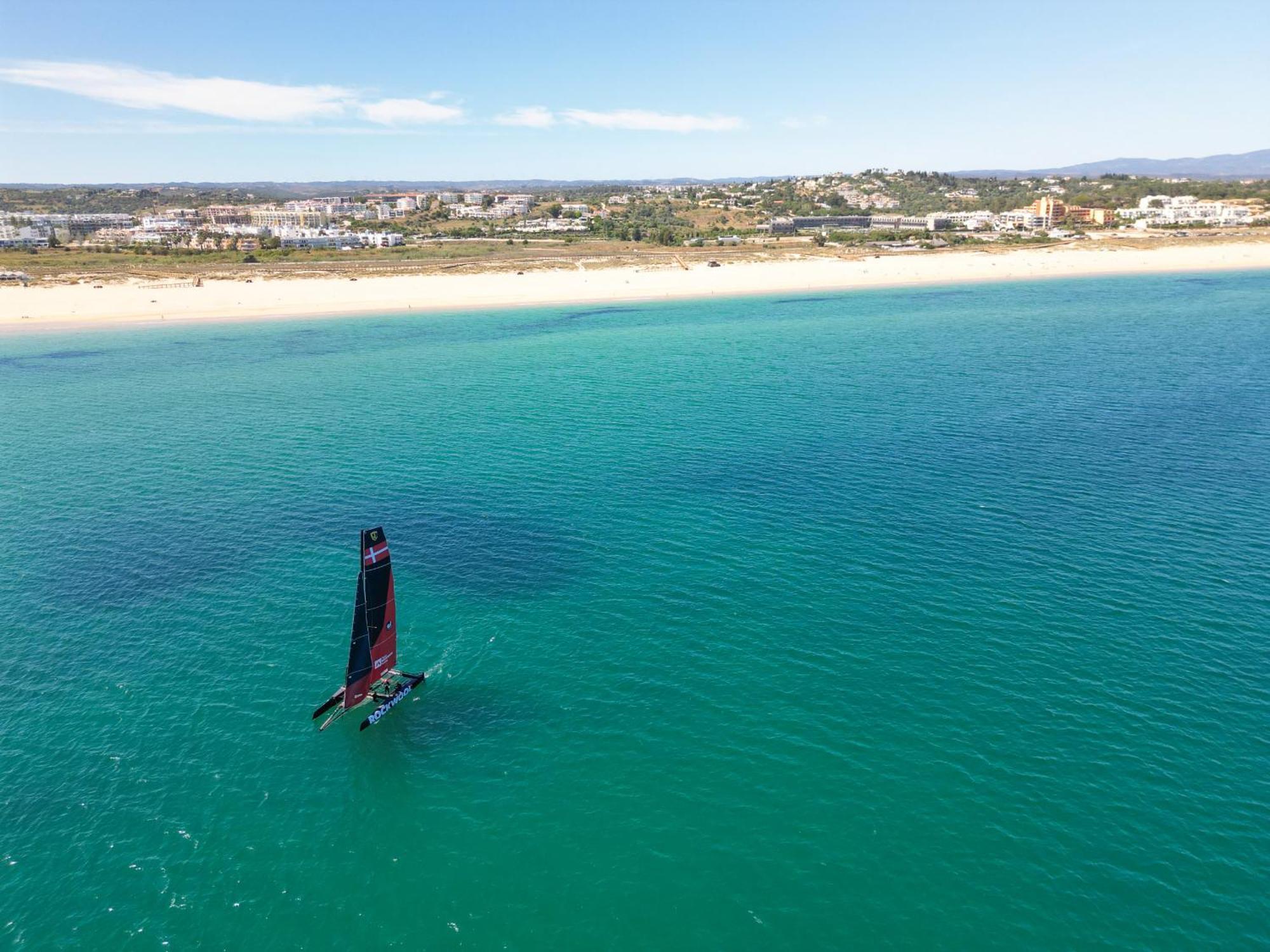 Apartament Fabrica Da Ribeira 54 By Destination Algarve Lagos Zewnętrze zdjęcie