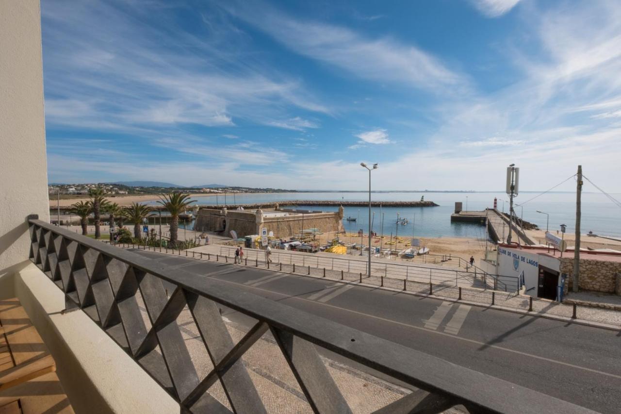 Apartament Fabrica Da Ribeira 54 By Destination Algarve Lagos Zewnętrze zdjęcie