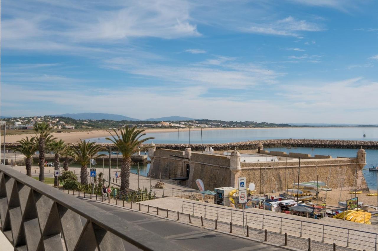 Apartament Fabrica Da Ribeira 54 By Destination Algarve Lagos Zewnętrze zdjęcie