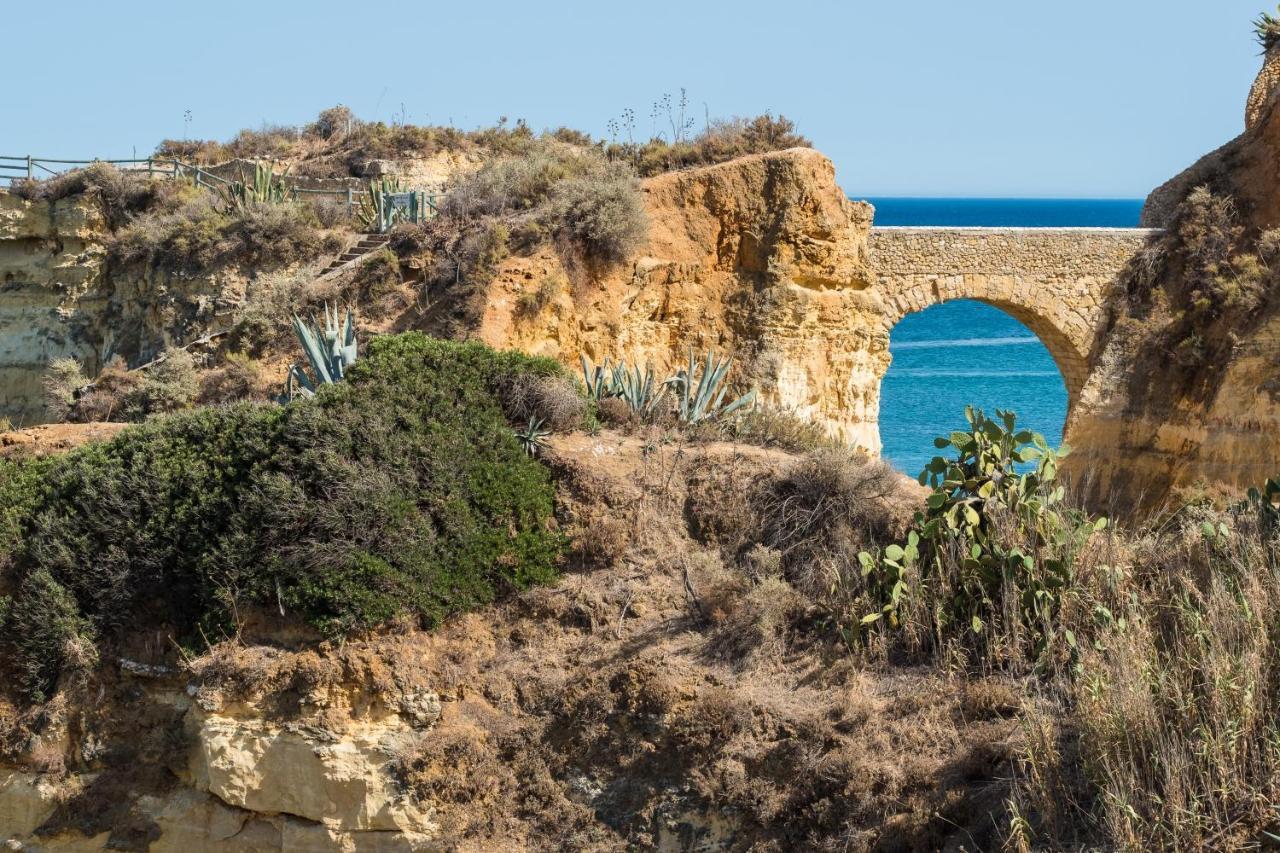 Apartament Fabrica Da Ribeira 54 By Destination Algarve Lagos Zewnętrze zdjęcie