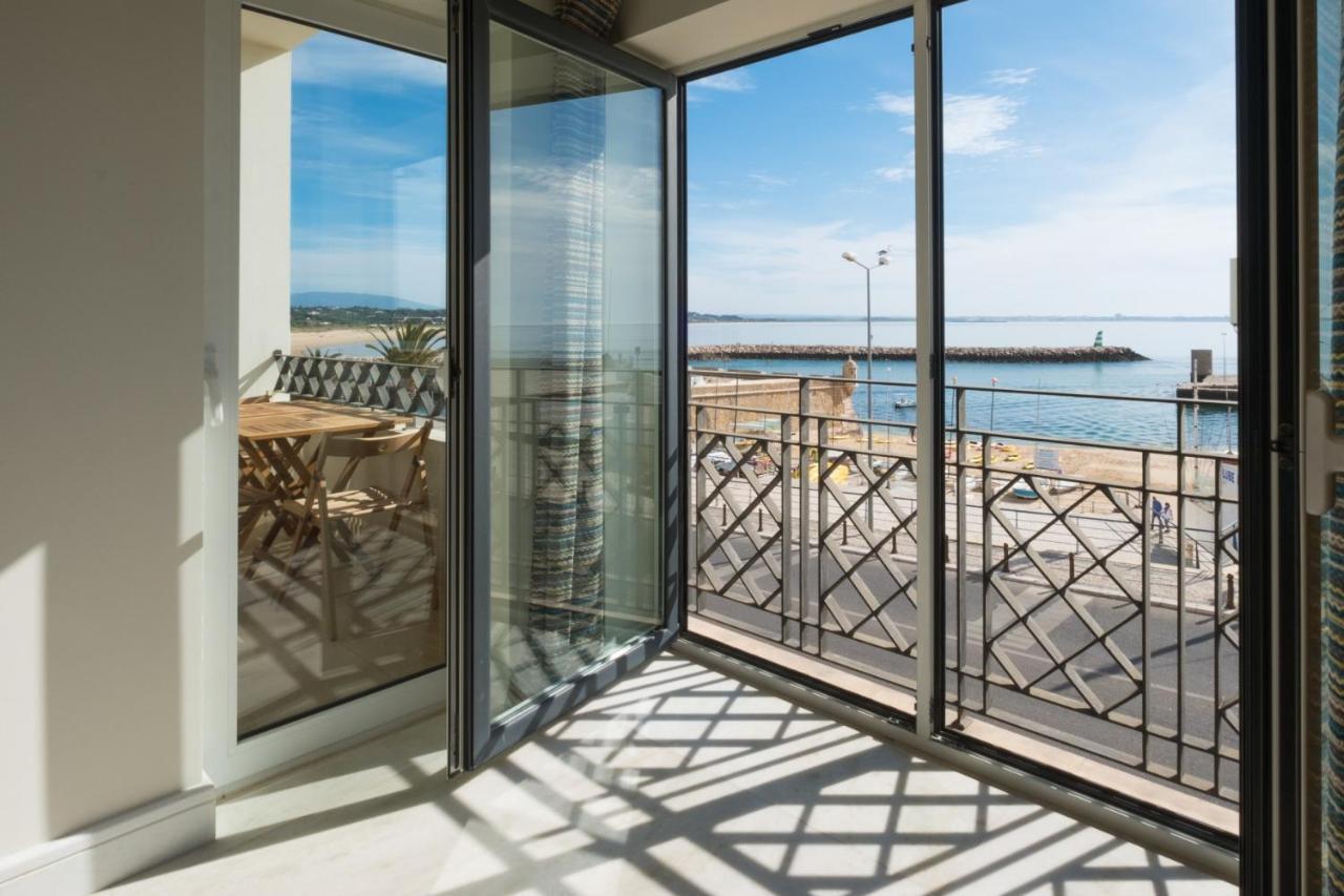 Apartament Fabrica Da Ribeira 54 By Destination Algarve Lagos Zewnętrze zdjęcie