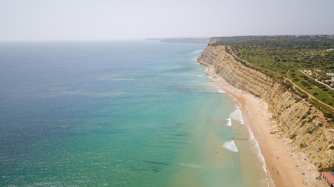 Apartament Fabrica Da Ribeira 54 By Destination Algarve Lagos Zewnętrze zdjęcie