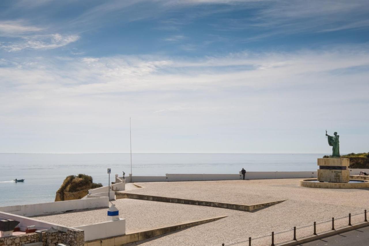 Apartament Fabrica Da Ribeira 54 By Destination Algarve Lagos Zewnętrze zdjęcie