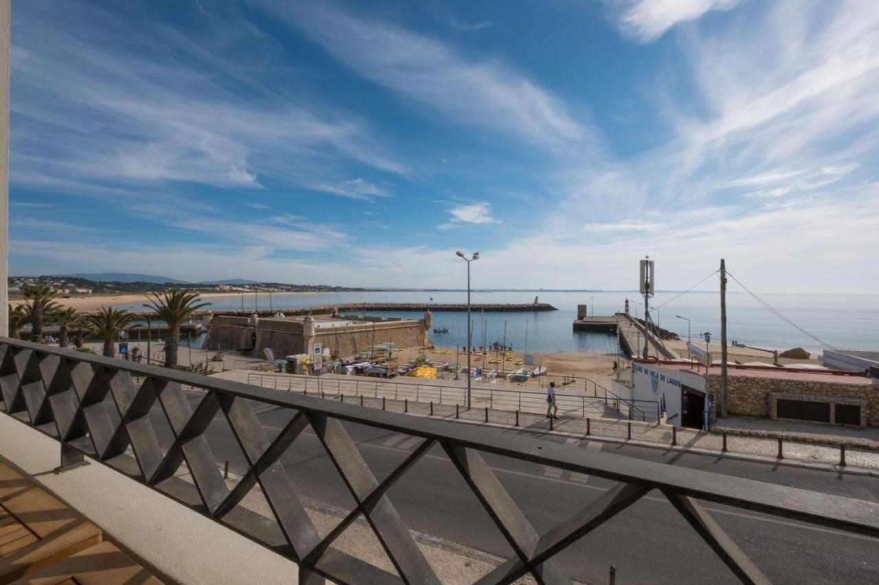 Apartament Fabrica Da Ribeira 54 By Destination Algarve Lagos Zewnętrze zdjęcie