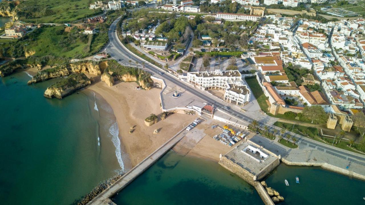 Apartament Fabrica Da Ribeira 54 By Destination Algarve Lagos Zewnętrze zdjęcie