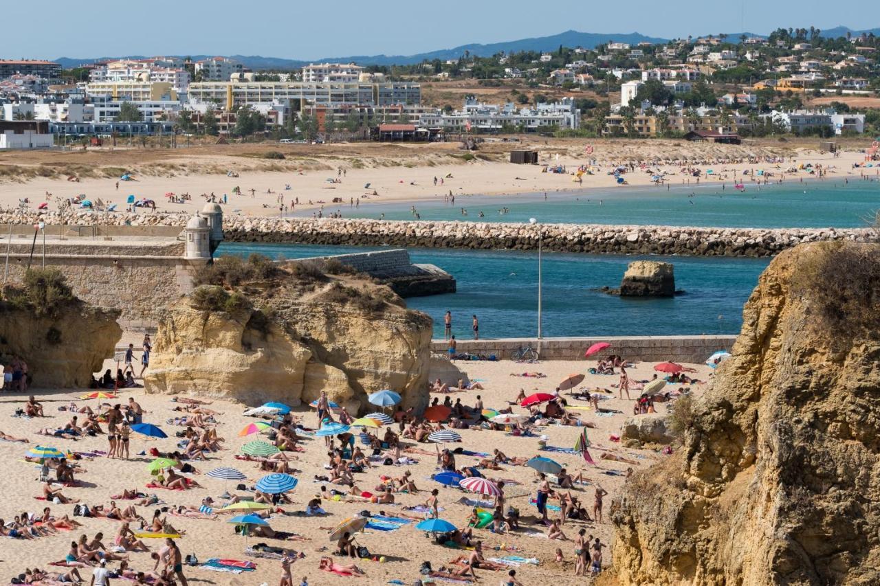 Apartament Fabrica Da Ribeira 54 By Destination Algarve Lagos Zewnętrze zdjęcie