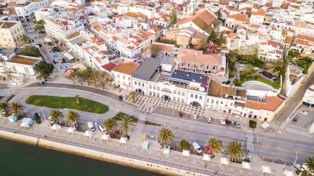 Apartament Fabrica Da Ribeira 54 By Destination Algarve Lagos Zewnętrze zdjęcie